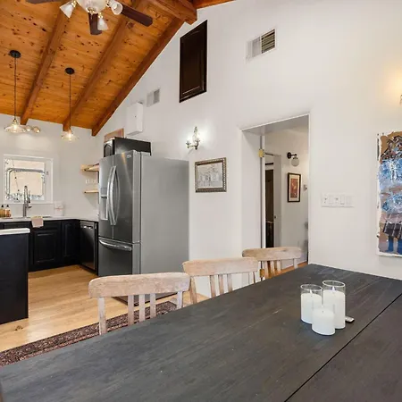 Holiday home 238 Griffin Street Unit Ab Santa Fe