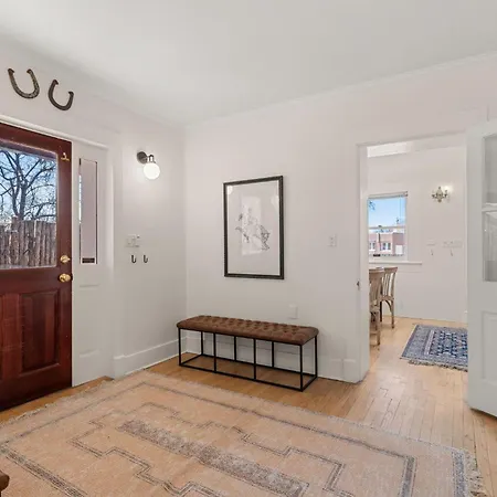 238 Griffin Street Unit Ab * Santa Fe