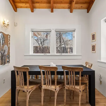 238 Griffin Street Unit Ab Santa Fe