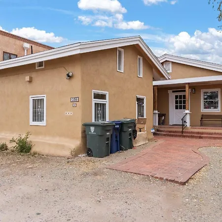 238 Griffin Street Unit Ab Santa Fe