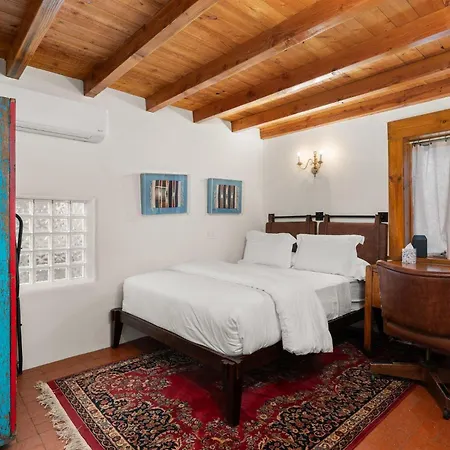 Holiday home 238 Griffin Street Unit Ab Santa Fe