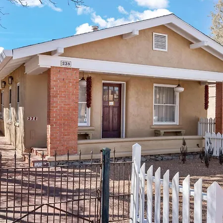 238 Griffin Street Unit Ab Holiday home *