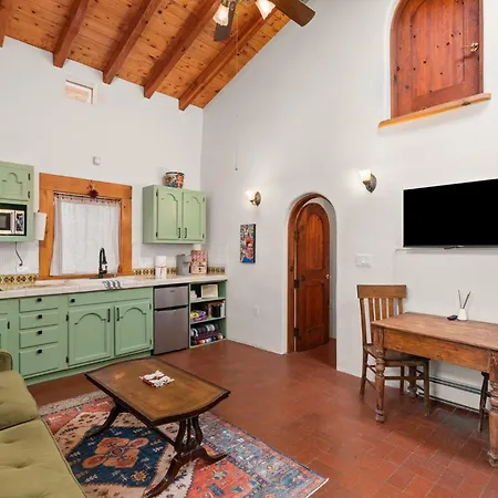 238 Griffin Street Unit Ab Santa Fe