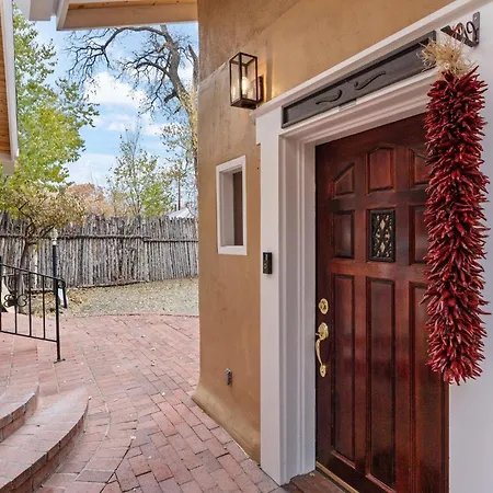 238 Griffin Street Unit Ab Holiday home Santa Fe